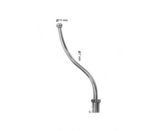 Suction Instruments